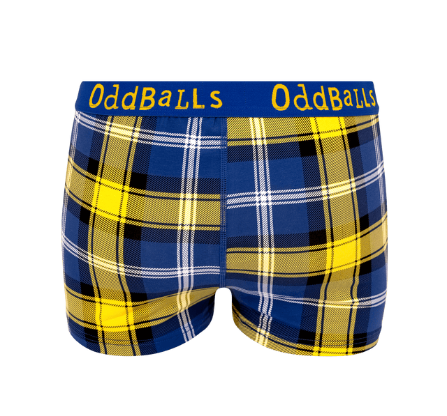 Doddie Weir - Ladies Boxers