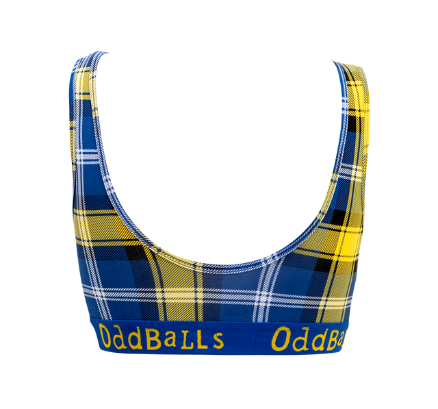 Doddie Weir - Ladies Bralette