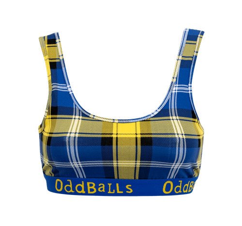 Doddie Weir - Ladies Bralette