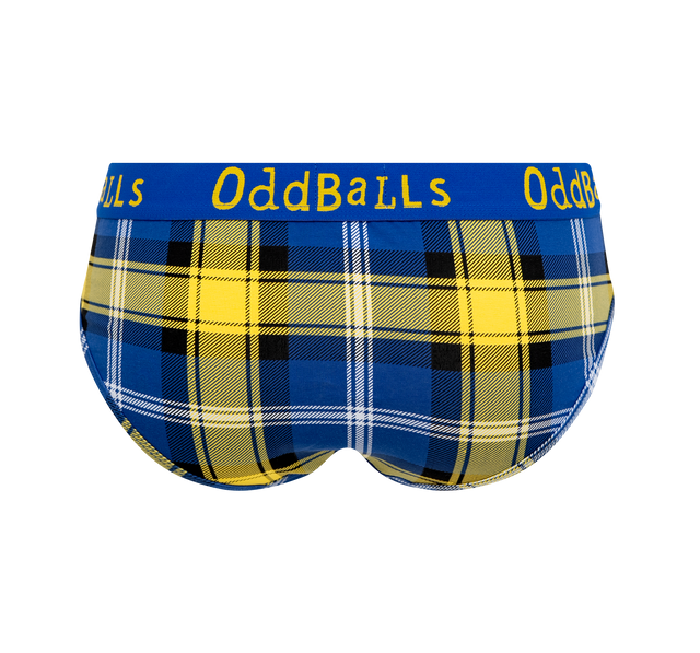 Doddie Weir - Ladies Briefs