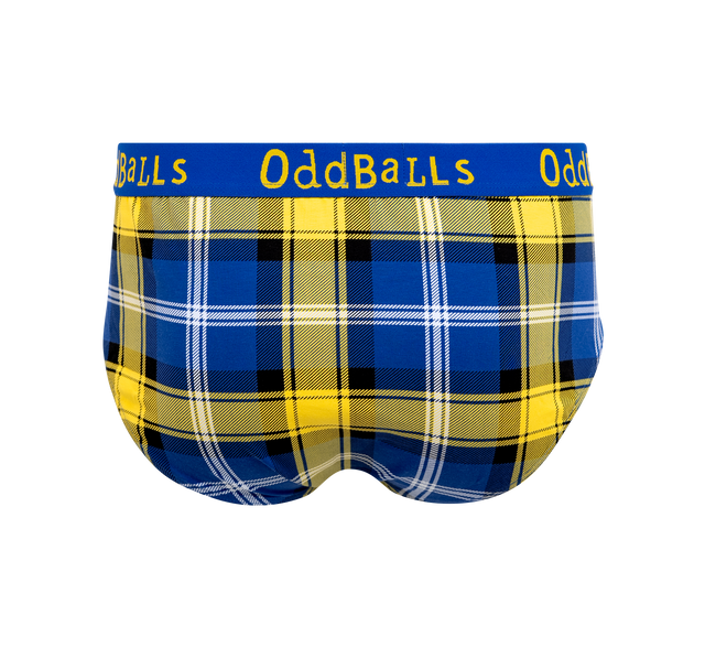 Doddie Weir - Mens Briefs