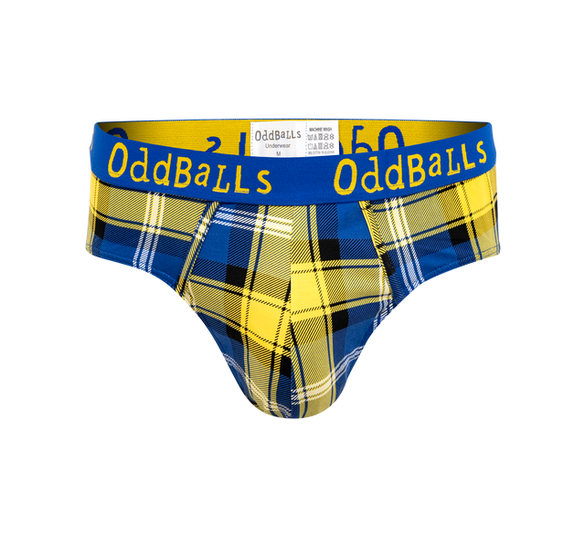 Doddie Weir - Mens Briefs