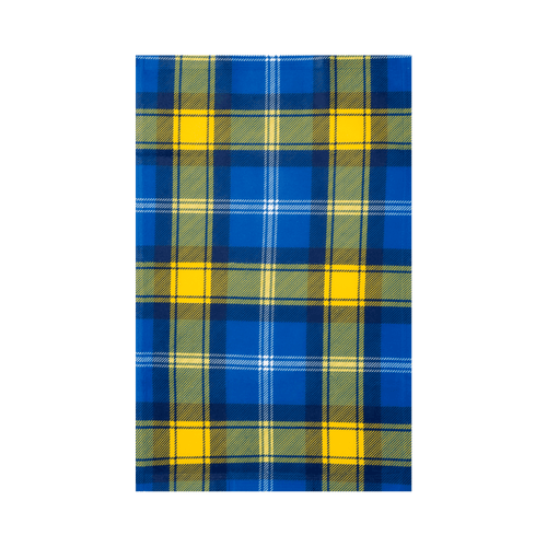 Doddie Weir - Cotton Mini Towel