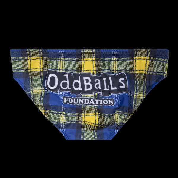 Doddie Weir - Swimming Briefs