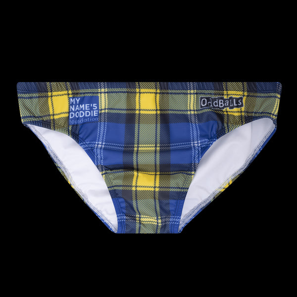 Doddie Weir - Swimming Briefs