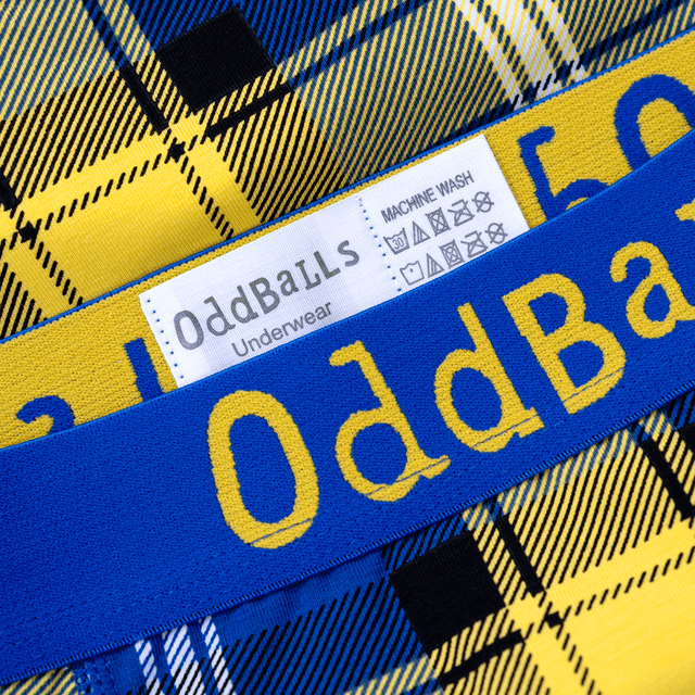 Doddie Weir - Ladies Briefs