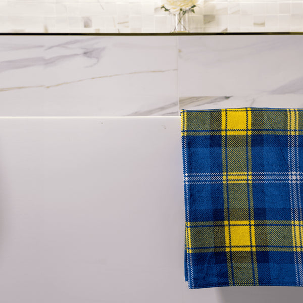 Doddie Weir -  Bath Towel