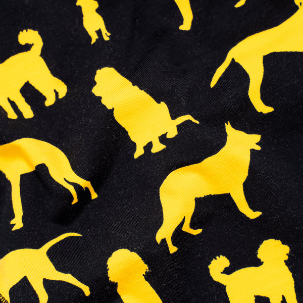 Dogs Trust - Ladies Boxers