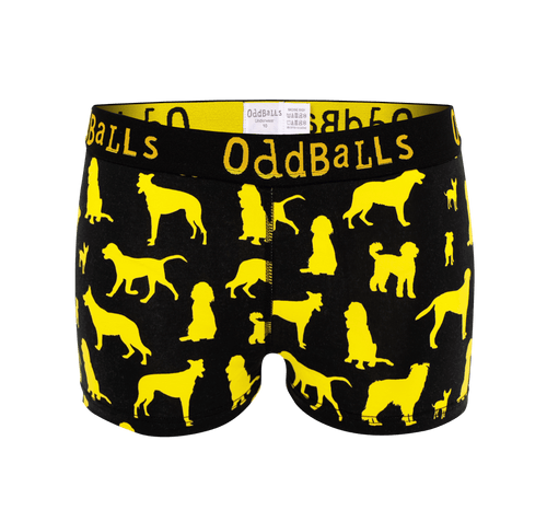 Dogs Trust - Damen-Boxer