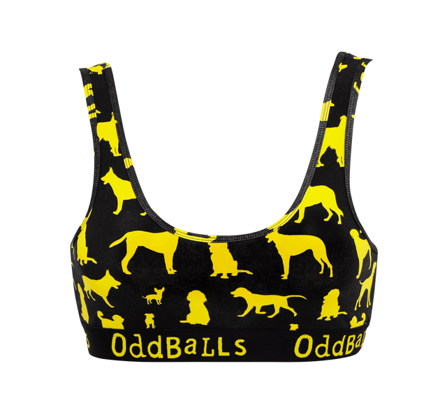 Bralettes & Crop Tops, Crop Top Bralettes, OddBalls – Oddballs
