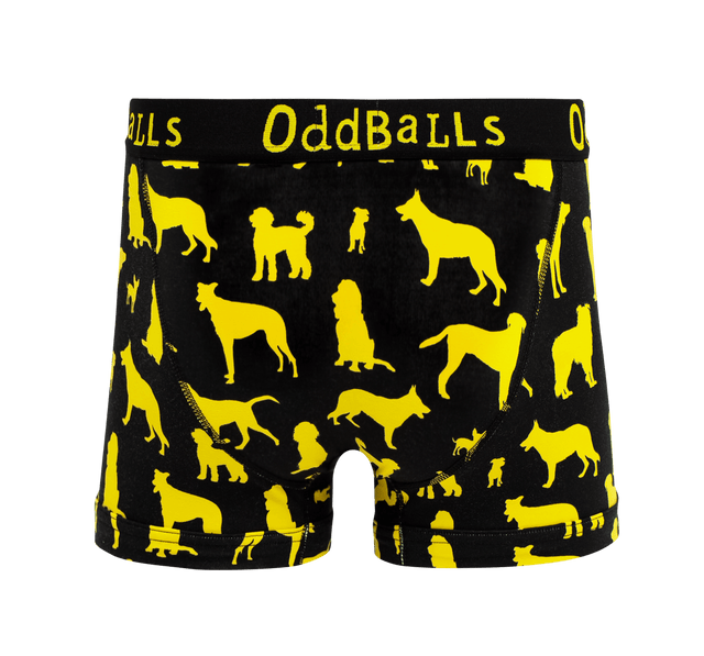 OddBalls on X: OddBalls - Underwear for real men!    / X