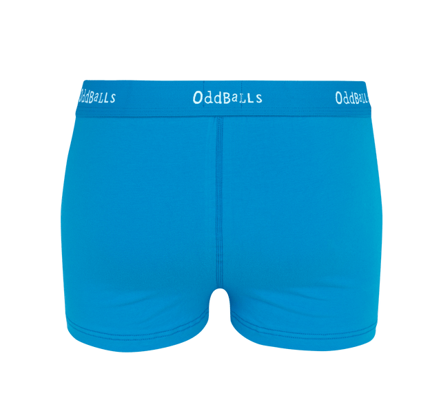 Dusk - Ladies Boxers