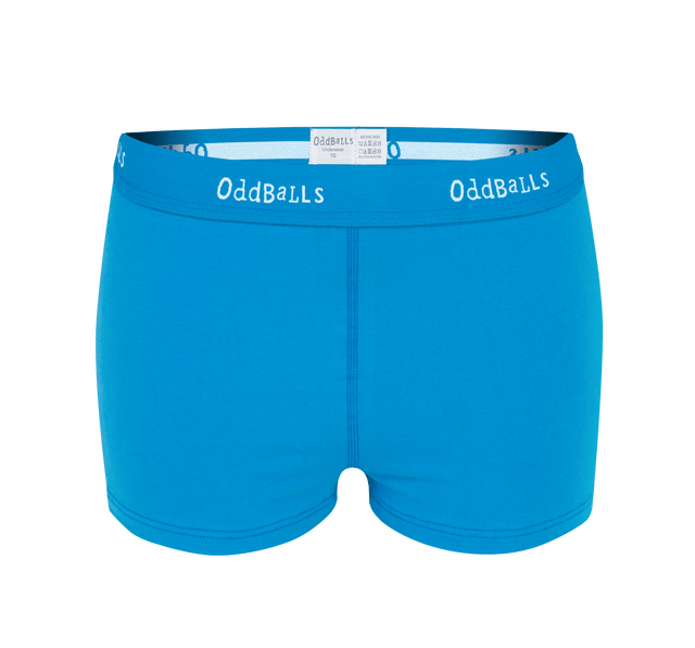 Dusk - Ladies Boxers