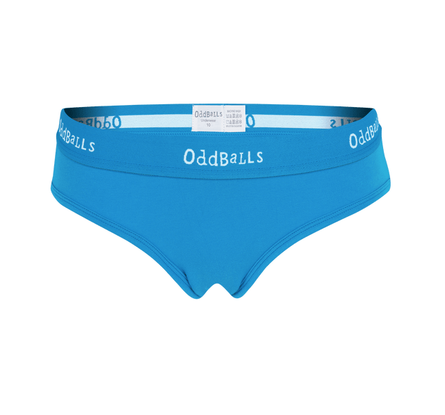 Dusk - Ladies Briefs