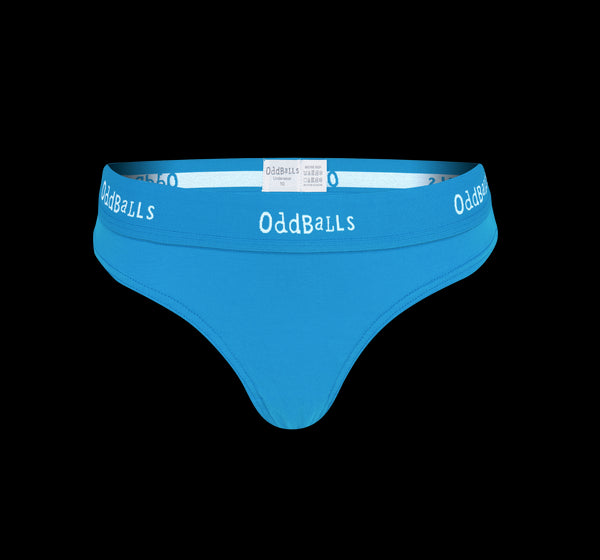 Dusk - Ladies Thong