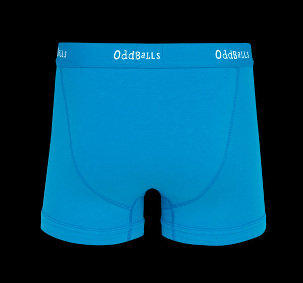 Dusk - Mens Boxer Shorts