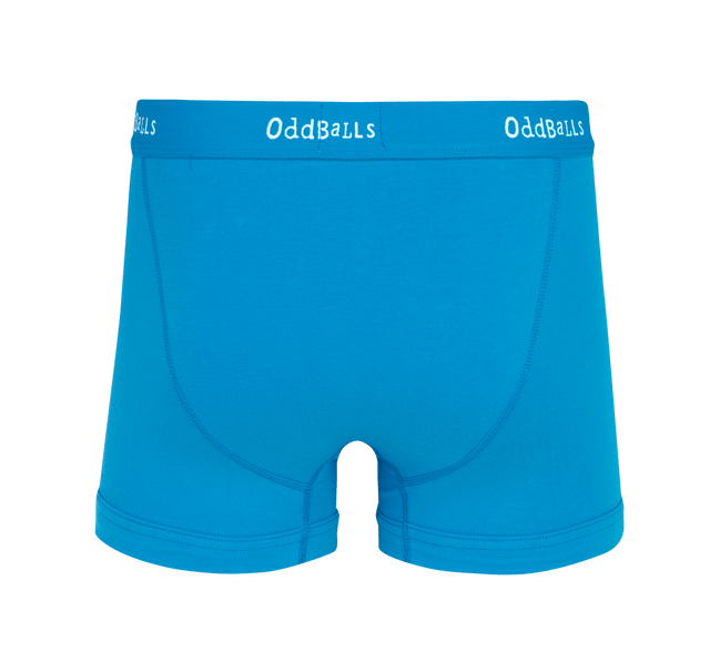 Dusk - Mens Boxer Briefs