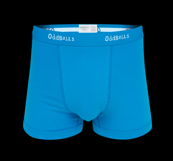 Dusk - Mens Boxer Shorts