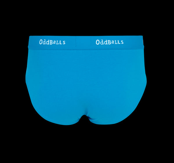 Dusk - Mens Briefs