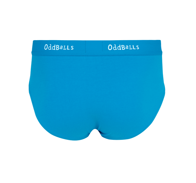 Dusk - Mens Briefs