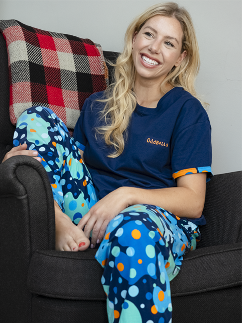 Pyjamas - Mid Collection Banner 1