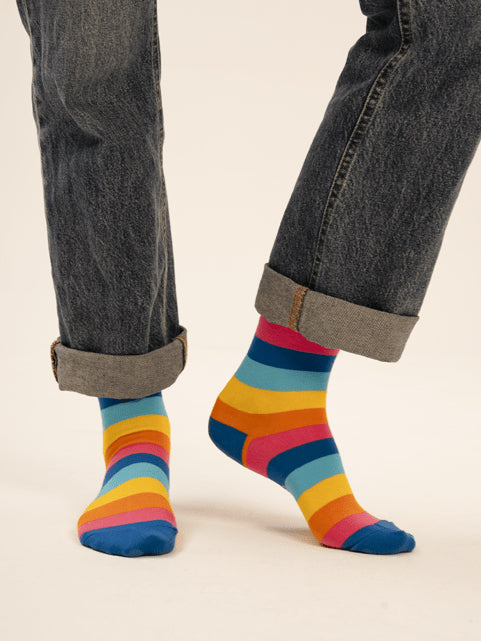 Socks - Mid-Collection Banner - 2