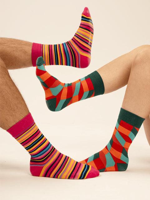 Socks - Mid-Collection Banner - 3