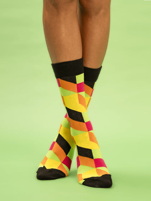 Socken - Mid-Kollektion Banner - 4