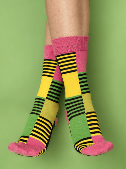 Socks - Mid-Collection Banner - 5