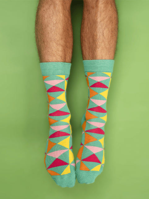 Socks - Mid-Collection Banner - 6