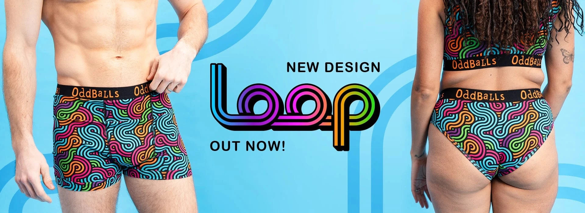 Loop GS