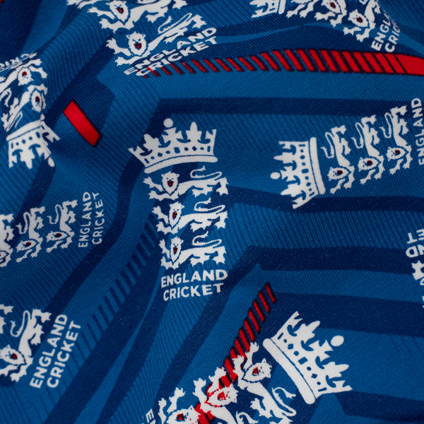 England Cricket ODI Inspired - Mens Boxer Shorts