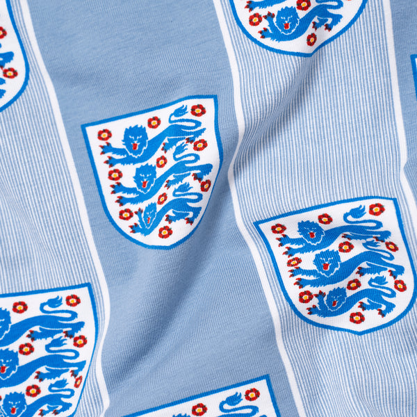 England FA 1996 Away - Mens Boxer Shorts