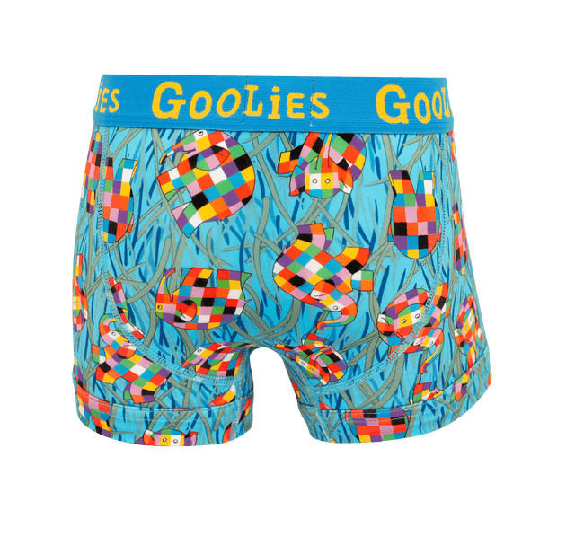 Elmer - Kids Boxer Briefs - Goolies