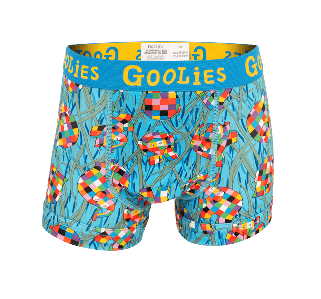 Elmer - Kids Boxer Briefs - Goolies