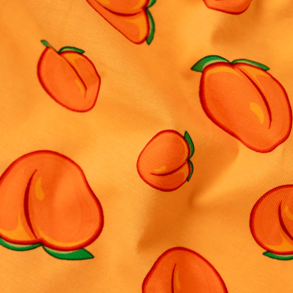 Peach - emoji® - Ladies Briefs