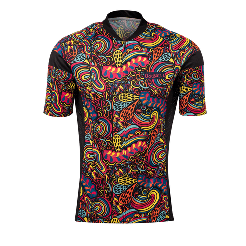 Enchanted - Cycling Jersey