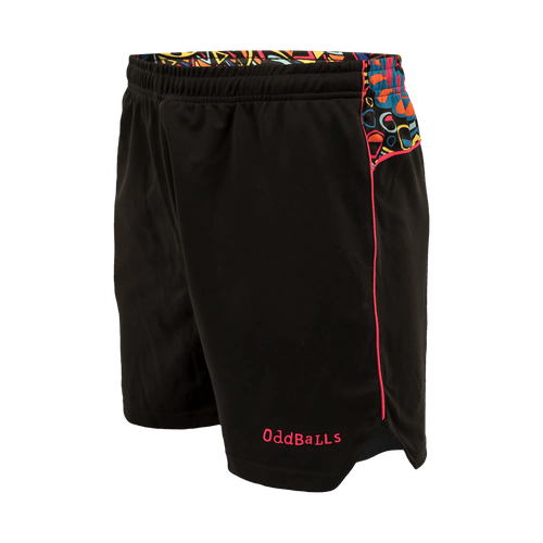 Enchanted - Plain - Herren Sport Shorts