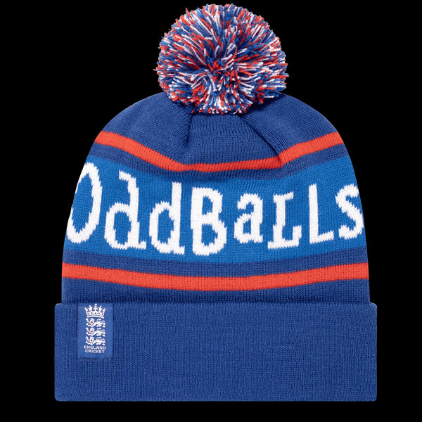 England Cricket - Bobble Hat