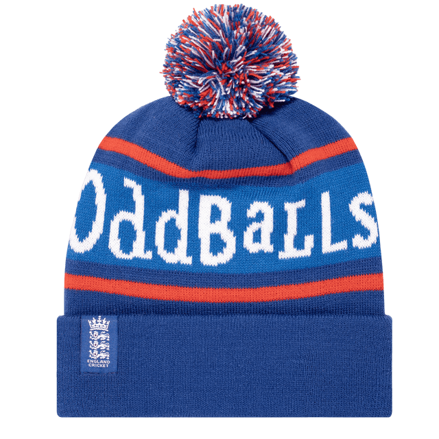 England Cricket - Bobble Hat
