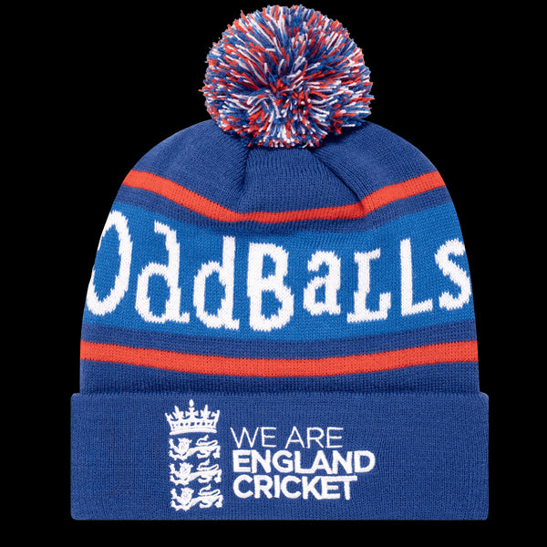 England Cricket - Bobble Hat