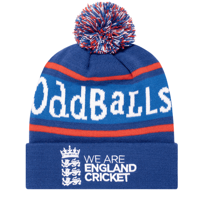 England Cricket - Bobble Hat