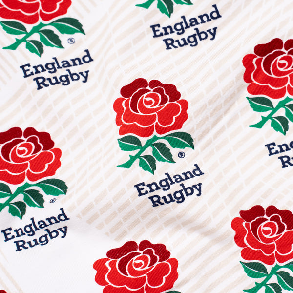 England Rugby 23/24 Home - Ladies Bralette