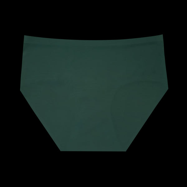 Evergreen - Seamless Full Briefs