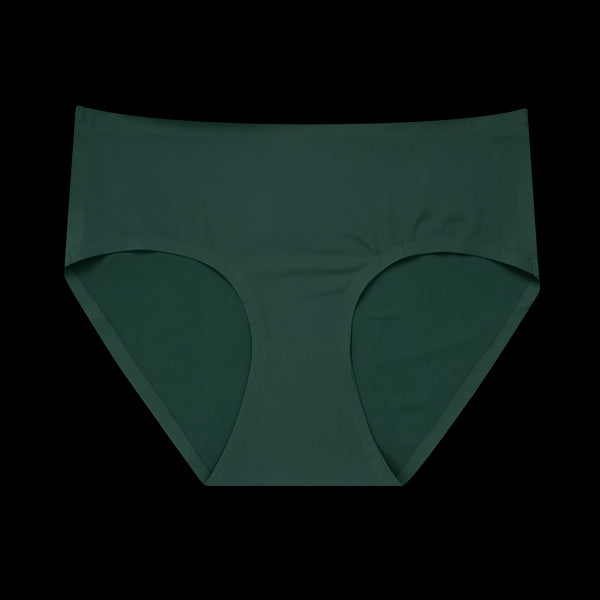 Evergreen - Seamless Full Briefs