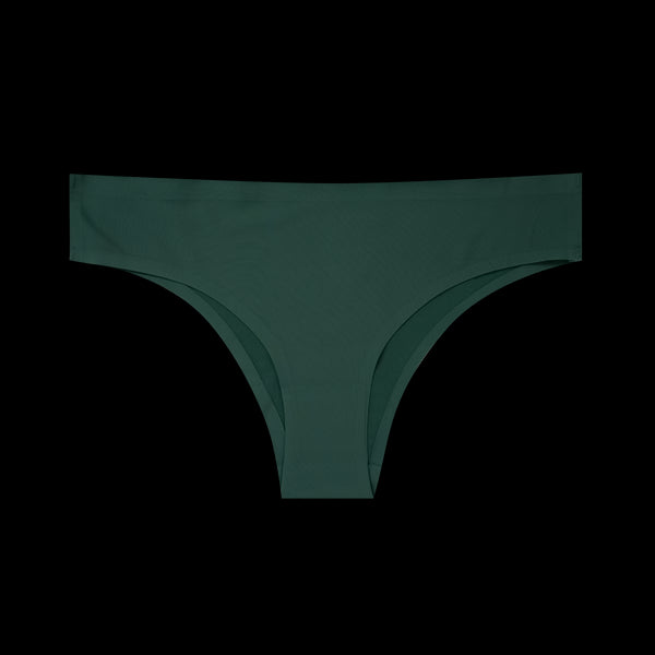 Evergreen - Seamless Brazilian Briefs