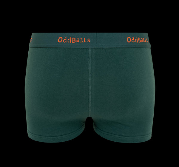 Evergreen - Ladies Boxers