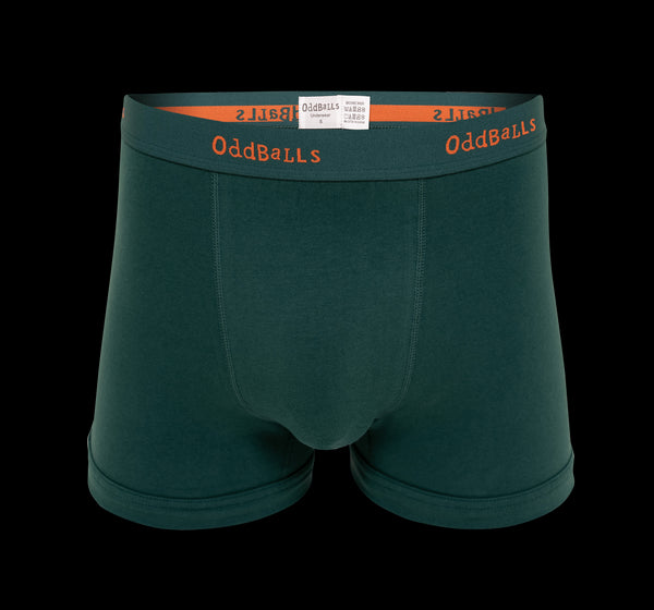 Evergreen - Mens Boxer Shorts