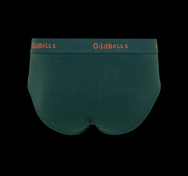 Evergreen - Mens Briefs