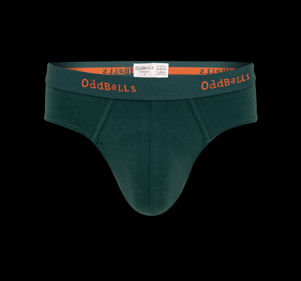 Evergreen - Mens Briefs